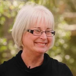 Meet your Posher, Mary